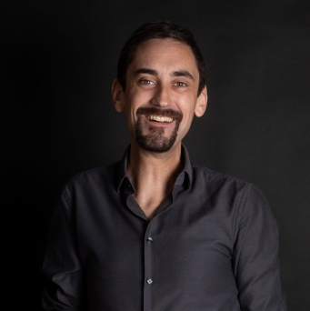 Bild vom Jurymitglied David Leitner