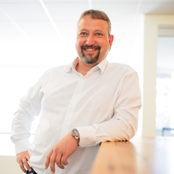 Bild vom Jurymitglied Rainer Stadler