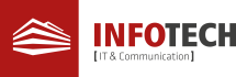Infotech Logo